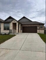 199 Kennicott Dr in Kyle, TX - Building Photo