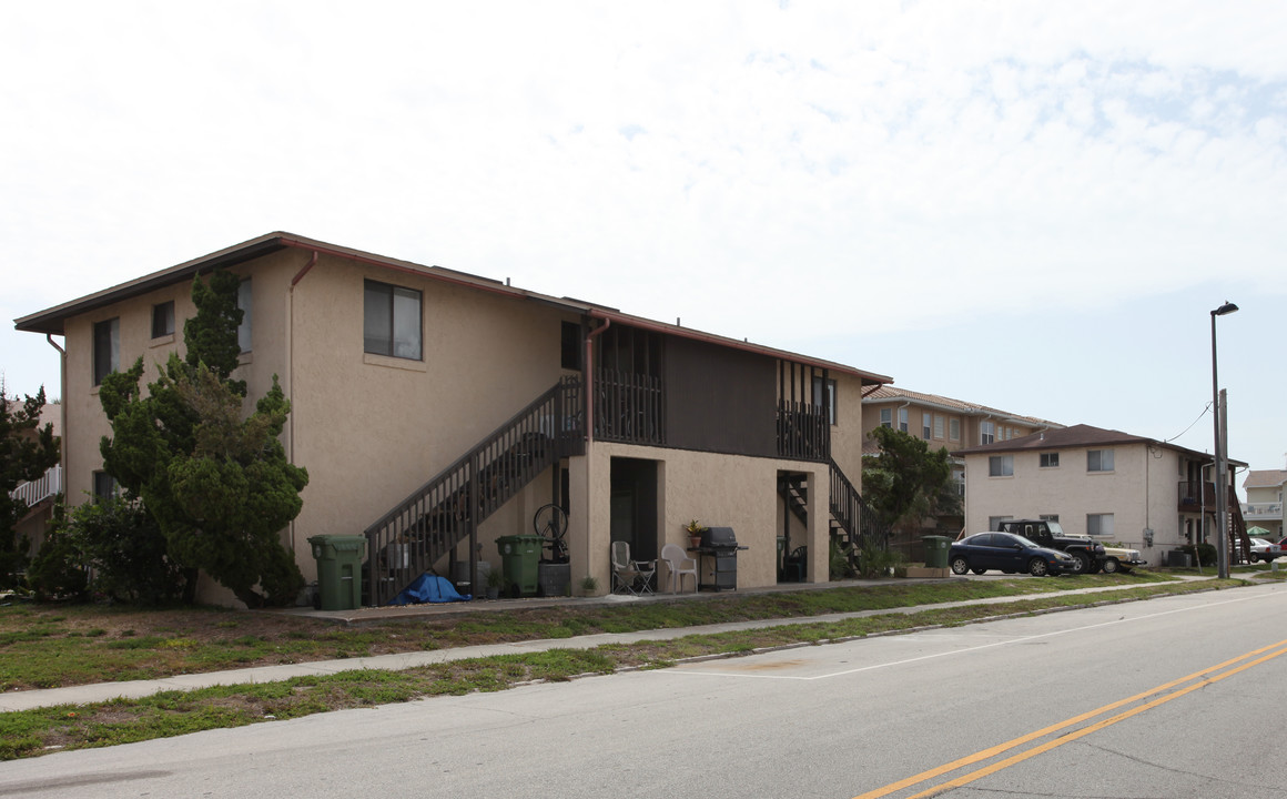 139 15th Ave S in Jacksonville Beach, FL - Building Photo