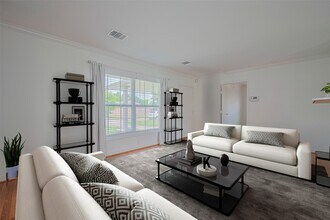 3042 Oak Forest Dr in Houston, TX - Building Photo - Building Photo