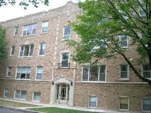 property at 3650 W Berteau Ave