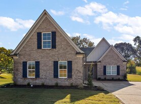 6559 Beckett Ln in Olive Branch, MS - Building Photo