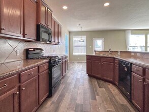 3024 Muntjac in Schertz, TX - Building Photo - Building Photo