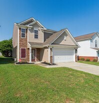 9520 Mintworth Ave in Charlotte, NC - Building Photo