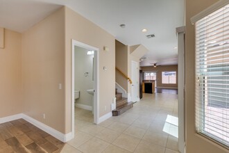 8170 Base Camp Ave in Las Vegas, NV - Building Photo - Building Photo