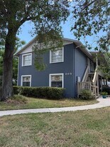 305 S Westland Ave in Tampa, FL - Building Photo