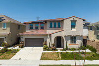 Lennar at Parklane in Ontario, CA - Building Photo - Building Photo