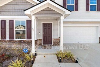 24 Stetson Dr in Savannah, GA - Building Photo - Building Photo