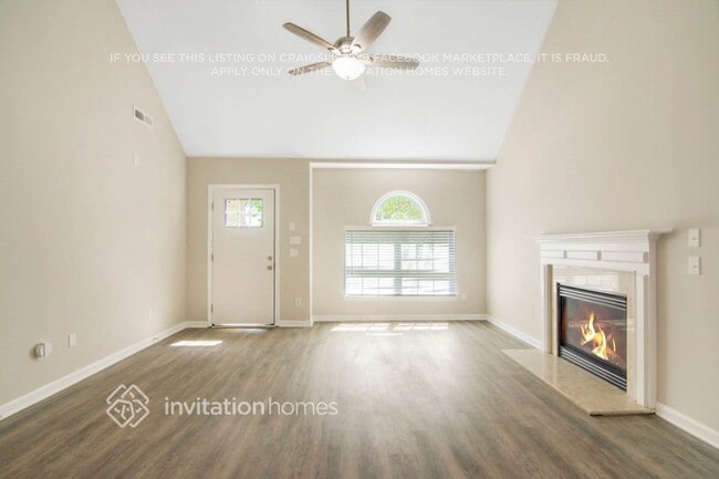 2831 Bombay Dr in Durham, NC - Building Photo - Building Photo