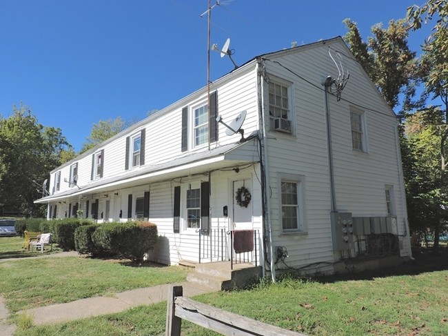 517-1/2 N Cameron St in Winchester, VA - Foto de edificio - Building Photo