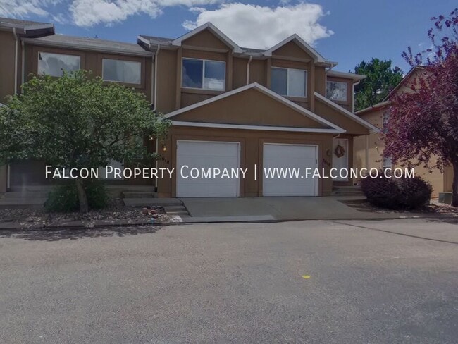 property at 5614 Appalachian View