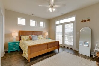 1114 Bonito Ln in Carolina Beach, NC - Building Photo - Building Photo