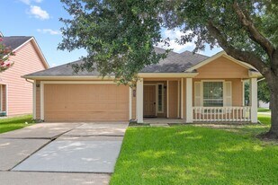 19651 Plantation Grove Tr in Katy, TX - Building Photo