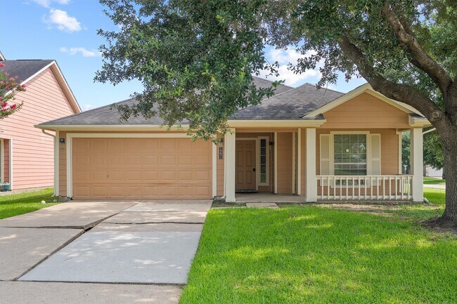 19651 Plantation Grove Tr