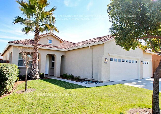 property at 691 Aspen Meadows Way