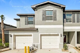 3117 Pinnacle Peak Dr in New Port Richey, FL - Building Photo