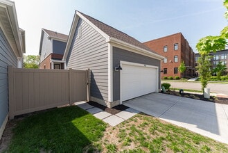 1185 Perry St in Columbus, OH - Building Photo - Building Photo