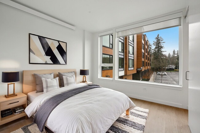 Willow in Lake Oswego, OR - Foto de edificio - Building Photo