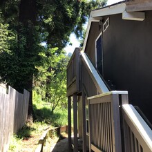 2400 L K Wood Blvd, Unit 2400A in Arcata, CA - Building Photo - Building Photo