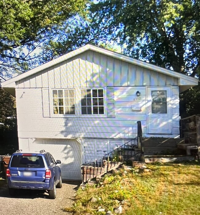 property at 8332 Northern Dr