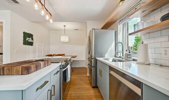 1216 E 28th Ave, Unit 201 in Denver, CO - Building Photo
