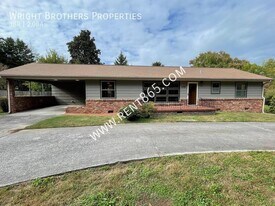 4709 Lonas Dr in Knoxville, TN - Building Photo