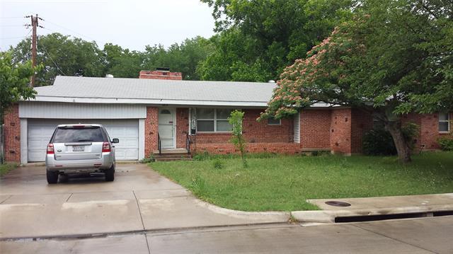 5633 Tourist Dr in North Richland Hills, TX - Building Photo - Building Photo