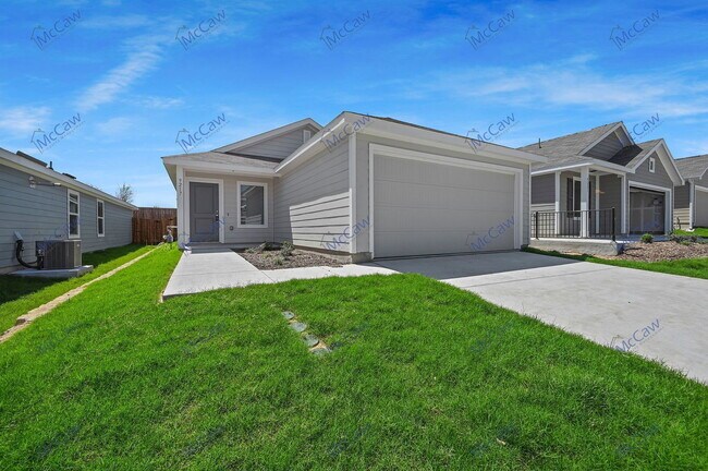 9217 Grackle Pl in McKinney, TX - Building Photo - Building Photo