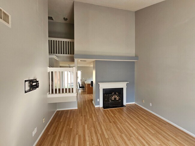 1717 Pergola Pl in Charlotte, NC - Building Photo - Building Photo