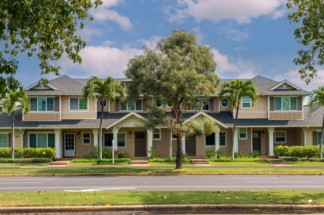 91-2034 Kaioli St in Ewa Beach, HI - Foto de edificio - Primary Photo