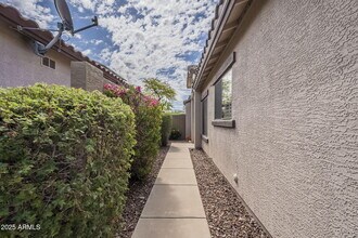 40035 N Patriot Way in Anthem, AZ - Building Photo - Building Photo