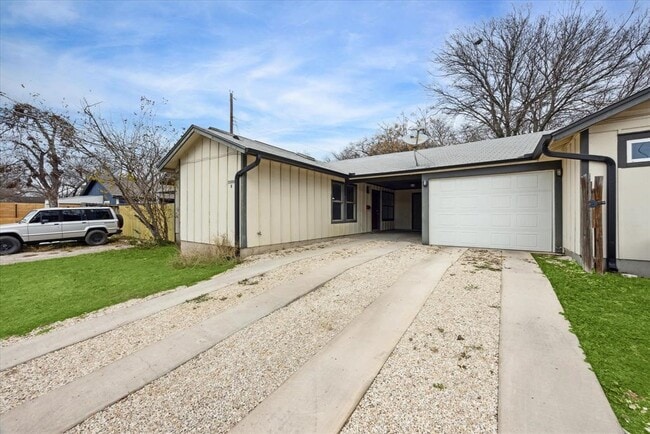 property at 5300 McCandless Street