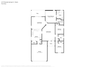 2137 Roanoke Springs Dr in Ruskin, FL - Building Photo - Building Photo