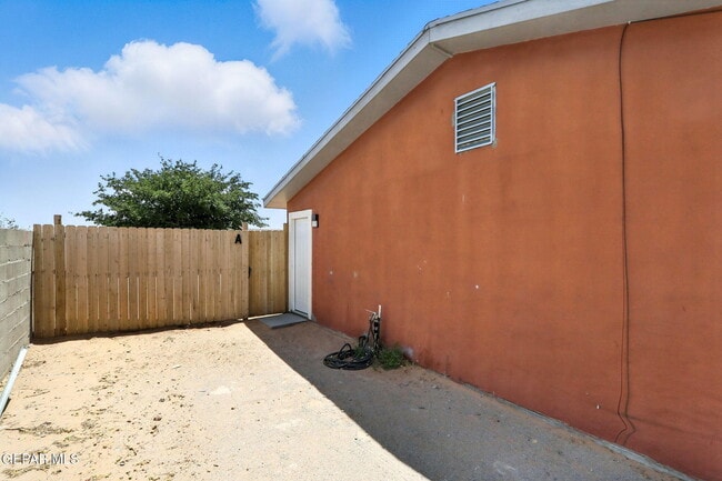 property at 14854 Big John Dr