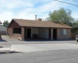 631-637 W 40th St in Tucson, AZ - Building Photo - Building Photo