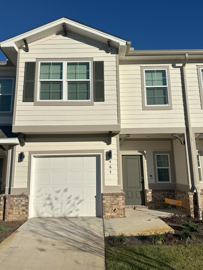 467 Westgate Wy in Mary Esther, FL - Building Photo - Building Photo