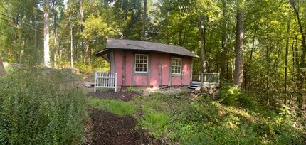 37 Orchard Dr, Unit 37A in Redding, CT - Building Photo - Building Photo