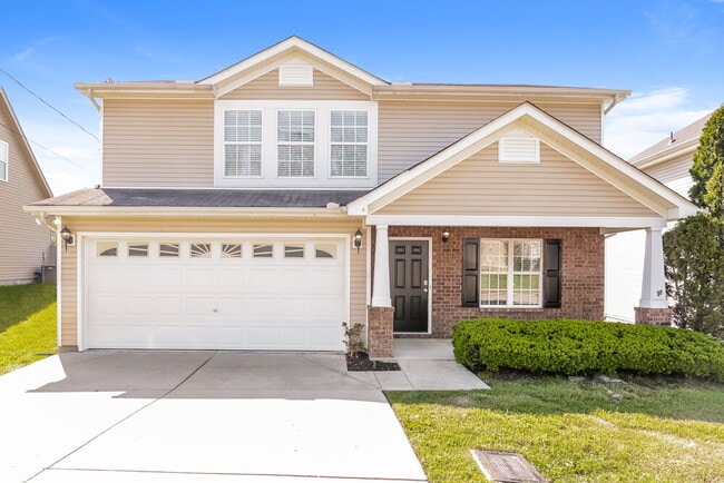 8813 Cressent Glen Ct