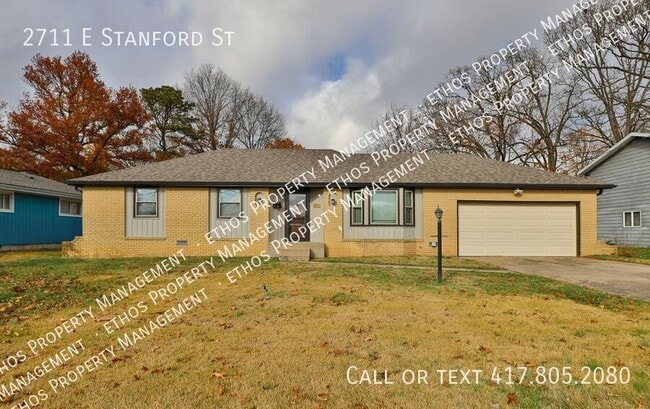 2711 E Stanford St in Springfield, MO - Building Photo - Building Photo