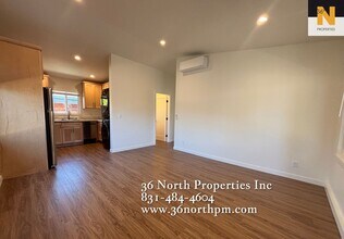 1600 Kimball Ave in Seaside, CA - Building Photo - Building Photo