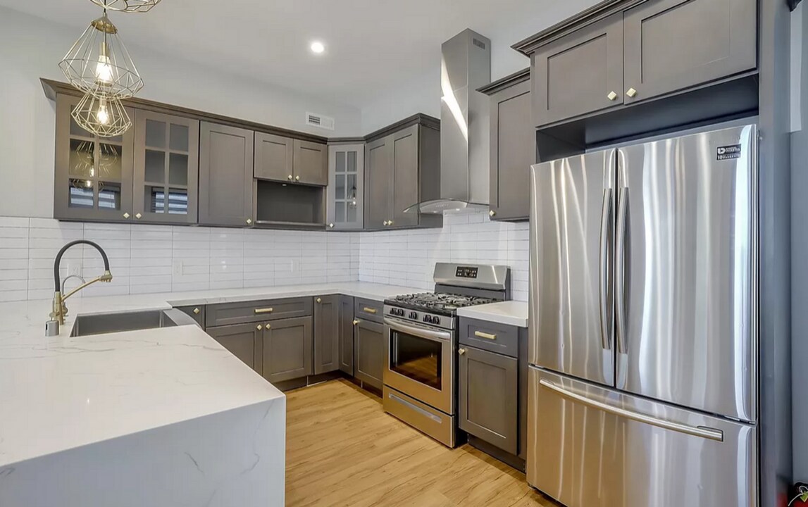 1209 34th St-Unit -1 in Oakland, CA - Building Photo