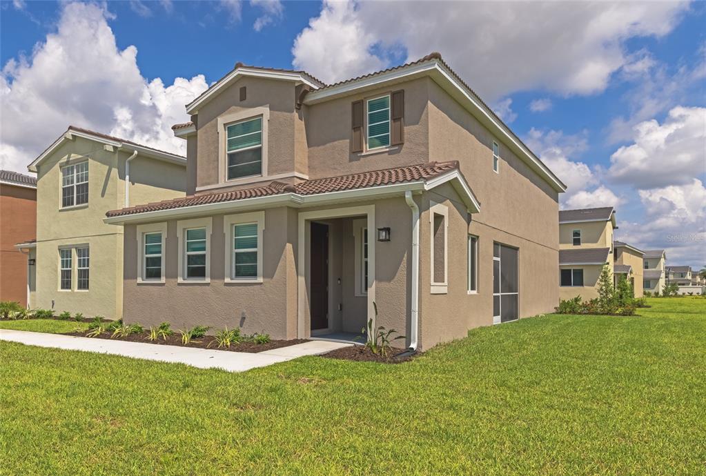 12386 Cades Bay Cir in Lakewood Ranch, FL - Building Photo