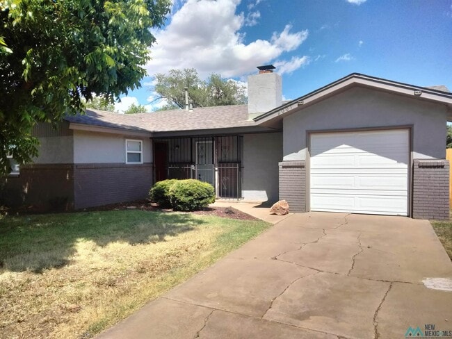 2001 Cameo St in Clovis, NM - Building Photo - Building Photo
