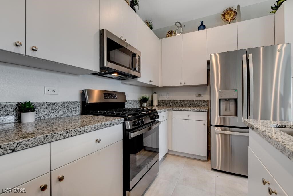 4307 Vantage Ridge in Las Vegas, NV - Building Photo