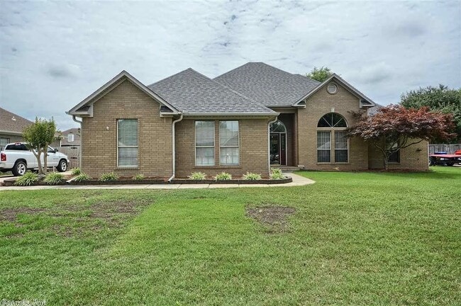 3045 Crawford Loop in Conway, AR - Building Photo - Building Photo