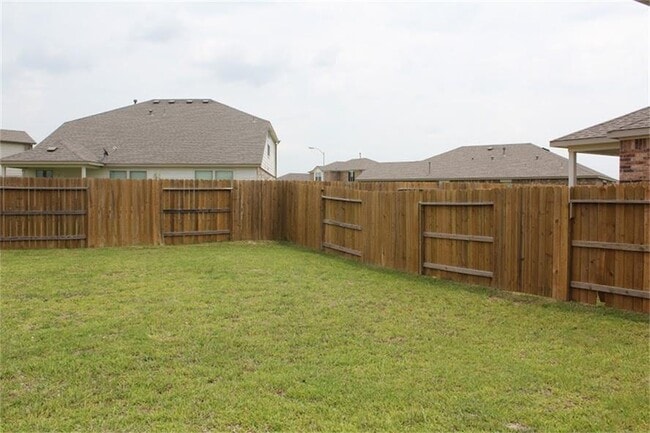 1019 Messina Ln in Rosenberg, TX - Foto de edificio - Building Photo