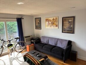 15 Euston Rd, Unit 19 in Boston, MA - Building Photo - Building Photo