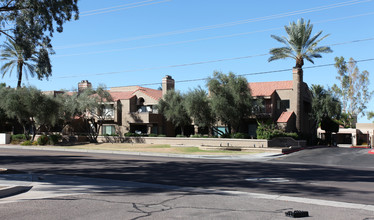 Milano Terrace in Scottsdale, AZ - Building Photo - Building Photo