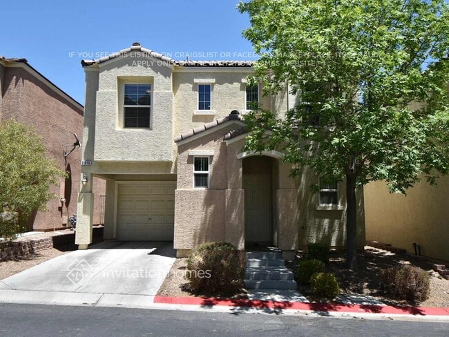 property at 3816 Ice Storm Ct