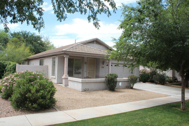 3539 E Cullumber Ct in Gilbert, AZ - Foto de edificio - Building Photo