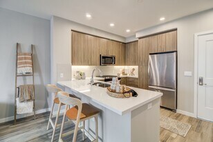 Vida at Morgan Hill in Morgan Hill, CA - Building Photo